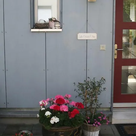 Gartenzimmer Rubigen Exterior photo