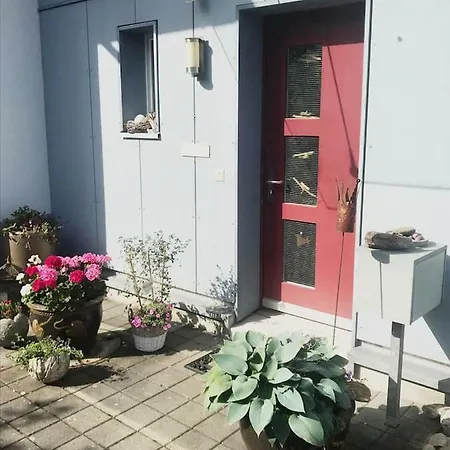 Gartenzimmer Rubigen Exterior photo