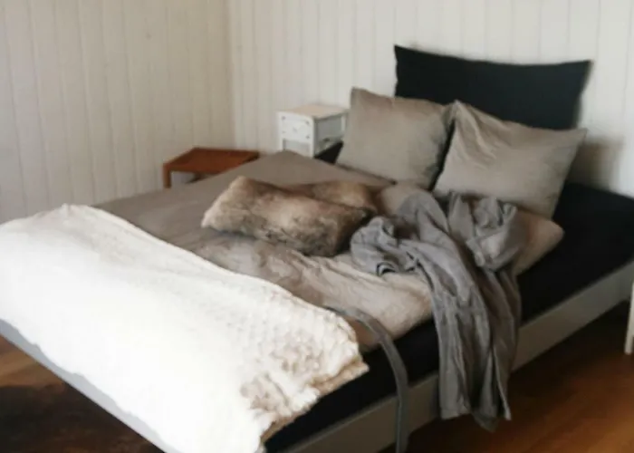 Gartenzimmer