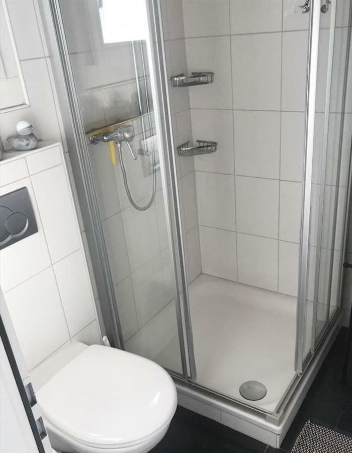 Gartenzimmer Apartment Rubigen