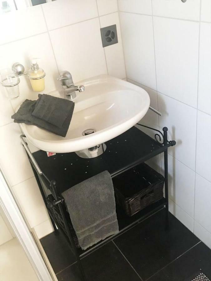 Gartenzimmer