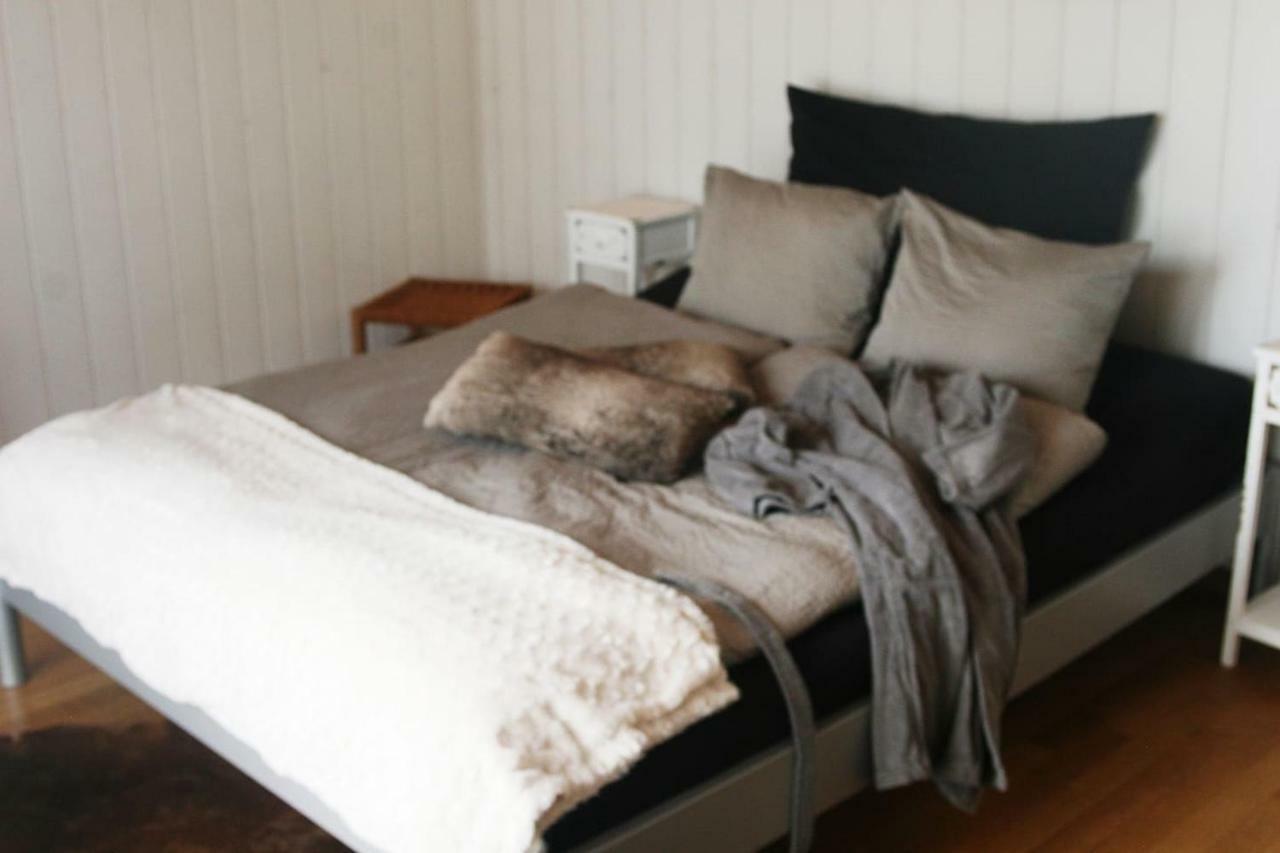 Apartment Gartenzimmer