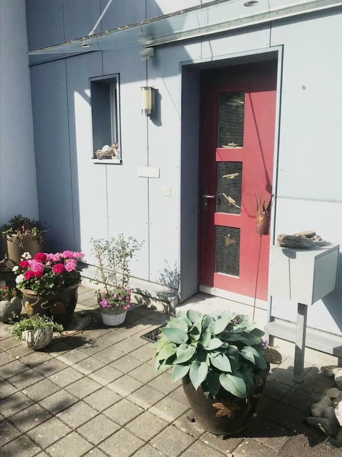 Gartenzimmer Apartment